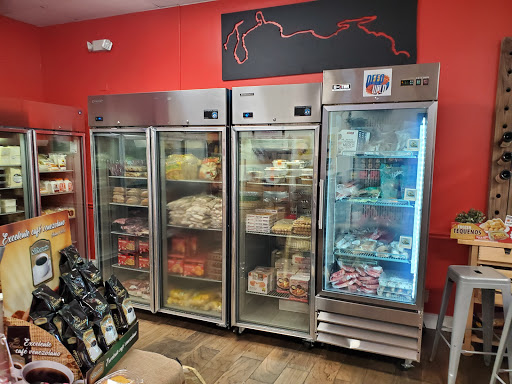Butcher Shop «The 3 Amigos Meat Market», reviews and photos, 1320 SW 160th Ave, Weston, FL 33326, USA