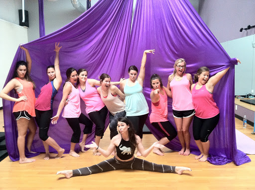 Dance School «Miss Fit Academy», reviews and photos, 265 Hermitage Ave, Nashville, TN 37210, USA