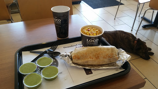 Mexican Restaurant «El Pollo Loco», reviews and photos, 750 S Grand Ave, Glendora, CA 91740, USA
