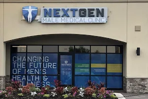 NextGen Male Medical Clinic image