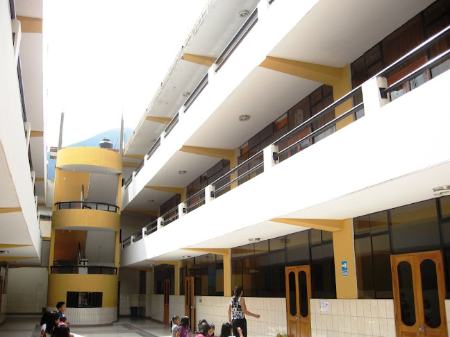 Opiniones de Colegio Isaac Newton en Huánuco - Escuela