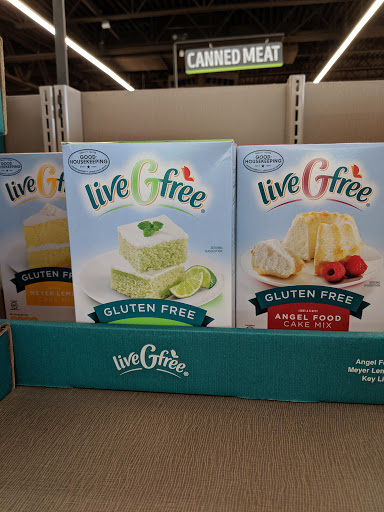 Supermarket «ALDI», reviews and photos, 481 Park Ave, Lindenhurst, NY 11757, USA