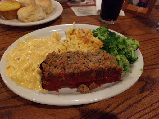 American Restaurant «Cracker Barrel Old Country Store», reviews and photos, 18531 N Creek Dr, Tinley Park, IL 60477, USA