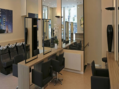 Gilles Evrard - Salon de Coiffure Paris 8ème à Paris