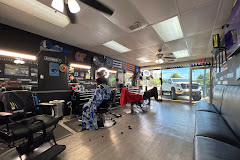 817 Barbershop