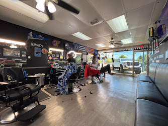 817 Barbershop