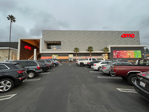 AMC DINE-IN Montclair Place 12 image