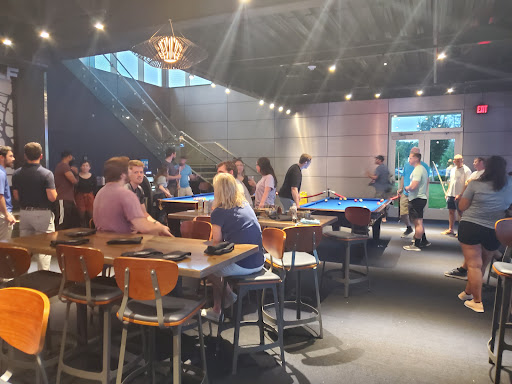 Sports Bar «Topgolf», reviews and photos, 20356 Commonwealth Center Dr, Ashburn, VA 20147, USA