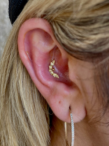 Explore elements tattoo ideas, creative tattoo ideas in San Diego, available at Rose Body Piercing