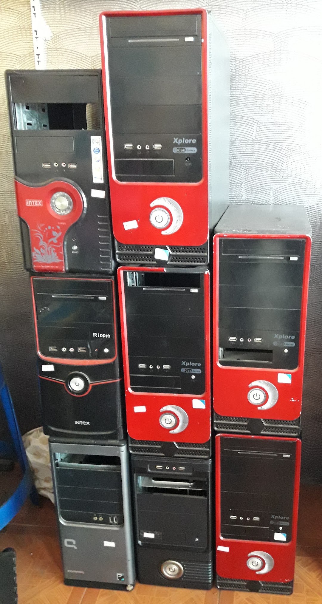 MICROTECH SHOPPE Computer & Laptop Service