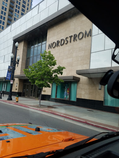 Department Store «Nordstrom», reviews and photos, 55 S W Temple, Salt Lake City, UT 84101, USA