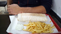 Plats et boissons du Restaurant CITY.KEBAB.2 à Perpignan - n°7