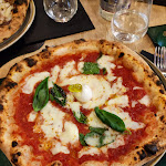 Photo n°1 de l'avis de Pia.8 fait le 02/04/2022 à 20:37 sur le  Pizzeria i masullo à Pomigliano d'Arco