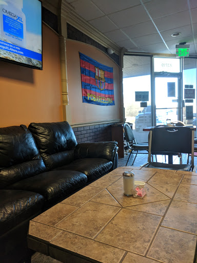 Bar & Grill «The Island Bar and Grill», reviews and photos, 43711 Van Dyke, Sterling Heights, MI 48314, USA