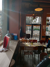 Atmosphère du Restaurant FARO à Lyon - n°2