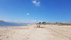 Azur Plajı'in fotoğrafı imkanlar alanı
