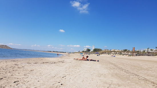 Plage Azur