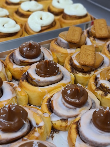 L'obrador del moloko en Vilassar de Mar, Barcelona