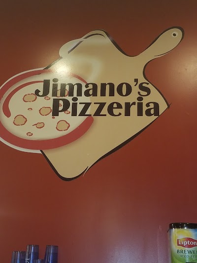 Photos of Jimano's Pizzeria