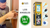 KeyMe Locksmiths - Photo 2 - Car repair in Los Angeles, CA, Pasadena