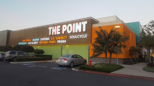 Shopping Mall «The Point», reviews and photos, 850 S Sepulveda Blvd, El Segundo, CA 90245, USA