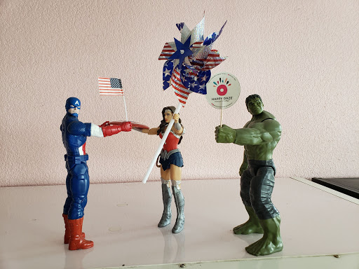 Donut Shop «D J Donuts II», reviews and photos, 26615 US-380, Providence Village, TX 76227, USA