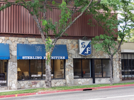 Mattress Store «Sterling Furniture Co», reviews and photos, 2051 1100 E, Salt Lake City, UT 84106, USA