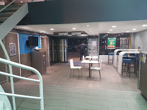 Photo n°17 de Domino's Villeneuve-d'Ascq - Valmy à Villeneuve-d'Ascq ()