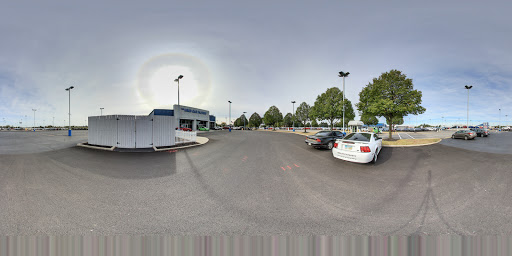 Car Dealer «Ricart Automotive Group», reviews and photos, 4255 S Hamilton Rd, Groveport, OH 43125, USA