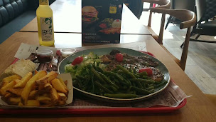 Photo n°71 de Brasco à Rouen ()