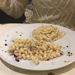 Photo n°12 de l'avis de Mirko.r fait le 04/03/2017 à 00:28 sur le  Pizza Club Dai Maroncio à Frascati