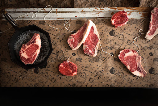 Butcher Shop «Western Daughters Butcher Shoppe», reviews and photos, 3326 Tejon St, Denver, CO 80211, USA