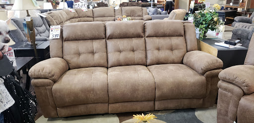 Furniture Store «Total Furniture Warehouse», reviews and photos, 8400 75th St, Kenosha, WI 53142, USA