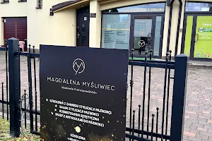 Magdalena Myśliwiec - Akademia Profesjonalistów TYCHY image