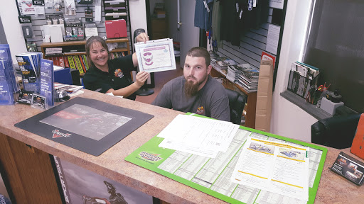 Motorcycle Shop «Twin Rivers Polaris», reviews and photos, 501 Plumas St, Yuba City, CA 95991, USA