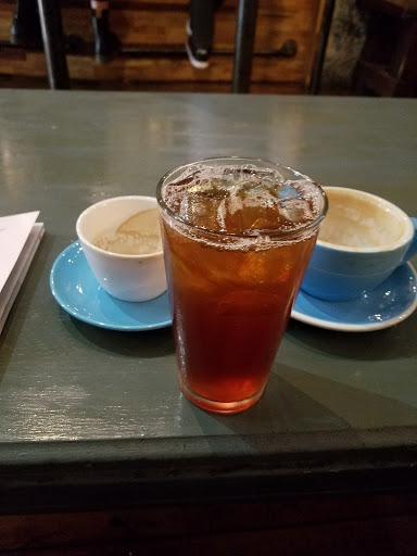 Cafe «The Wormhole Coffee», reviews and photos, 1462 N Milwaukee Ave, Chicago, IL 60622, USA