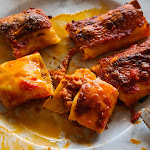 Photo n°3 de l'avis de Costantino.v fait le 26/10/2021 à 21:11 sur le  Ristorante Pizzeria Da Rosetta Di Ricciardelli Vincenzo à Cervaro