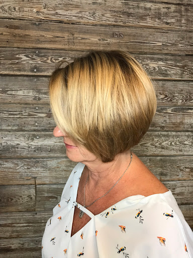 Hair Salon «Metamorphosis Hair Studio», reviews and photos, 1335 18th St, Vero Beach, FL 32960, USA