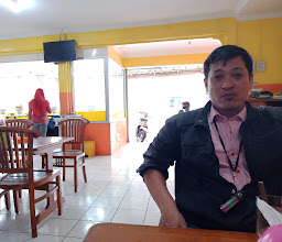 RM.Padang Murah Godean photo