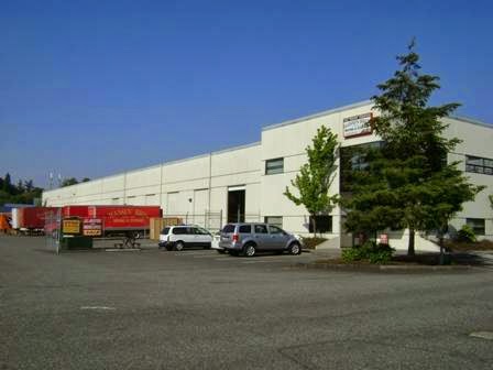 Moving and Storage Service «Hansen Bros. Moving & Storage», reviews and photos, 6860 Coal Creek Pkwy SE, Newcastle, WA 98059, USA