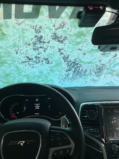 Car Wash «Water Works Auto Spa Kyle», reviews and photos, 22287 Interstate 35 Frontage Rd, Kyle, TX 78640, USA