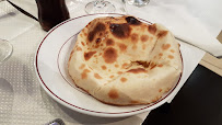 Naan du Restaurant indien Dishny à Paris - n°15