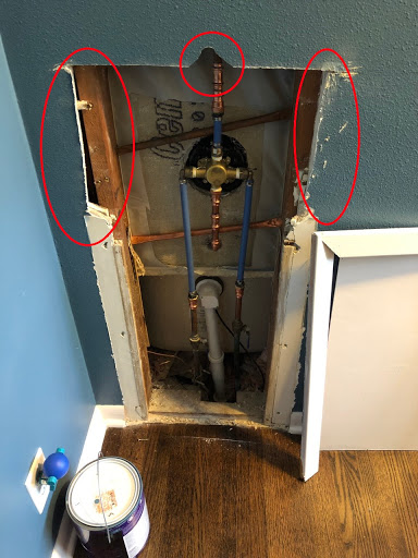 Plumber «Roto-Rooter Plumbing & Drain Services», reviews and photos, 1624 Harmon Pl #300f, Minneapolis, MN 55403, USA