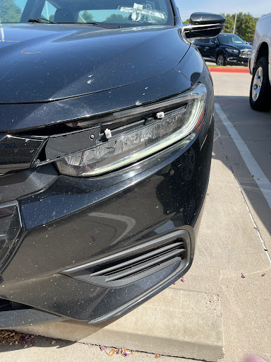 Used Car Dealer «Enterprise Car Sales», reviews and photos, 605 Coit Rd, Plano, TX 75075, USA