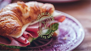 Photo n°2 de Café de L'Église à Sainte-Mère-Église ()