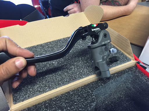 Used Motorcycle Dealer «Motorcycle Center LLC», reviews and photos, 280 NJ-18, East Brunswick, NJ 08816, USA