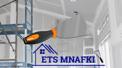 Entreprise Mnafki Plaquiste jointoyeur à Quimper