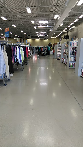 Non-Profit Organization «Goodwill Store & Donation Center», reviews and photos, 481 West Countryside Parkway, Yorkville, IL 60560, USA