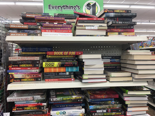 Dollar Store «Dollar Tree», reviews and photos, 40756 Ryan Rd, Sterling Heights, MI 48310, USA