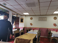 Atmosphère du Restaurant Indien Kashmir Villeparisis - n°3